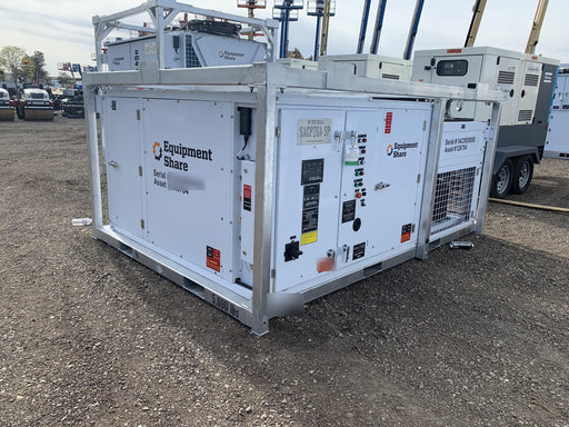 2021 SMARTECH SACP26A-SP