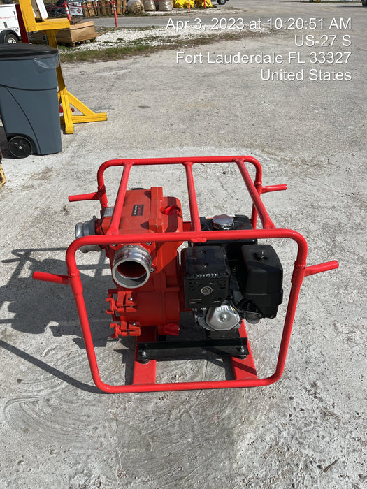 2023 MULTIQUIP QP4TH