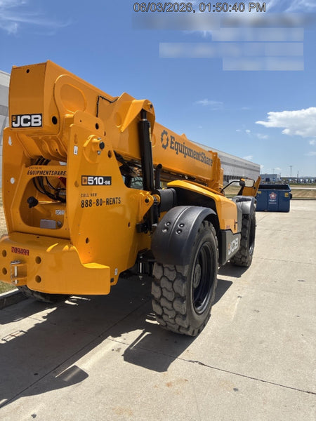 2026 JCB 510-56