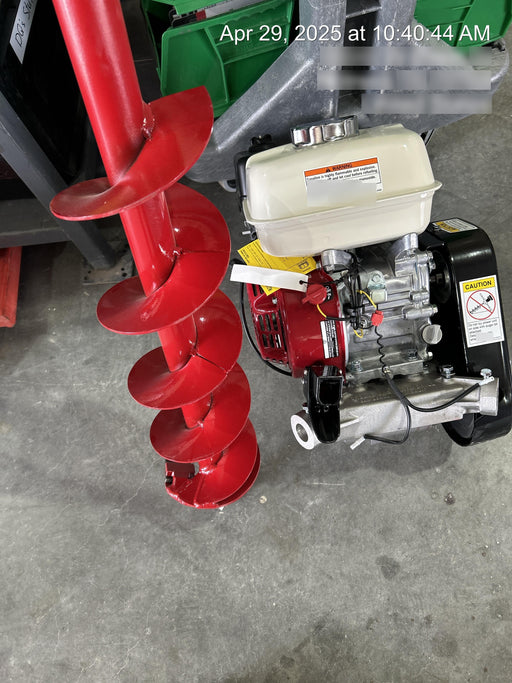 2025 GROUND HOG C-71-5