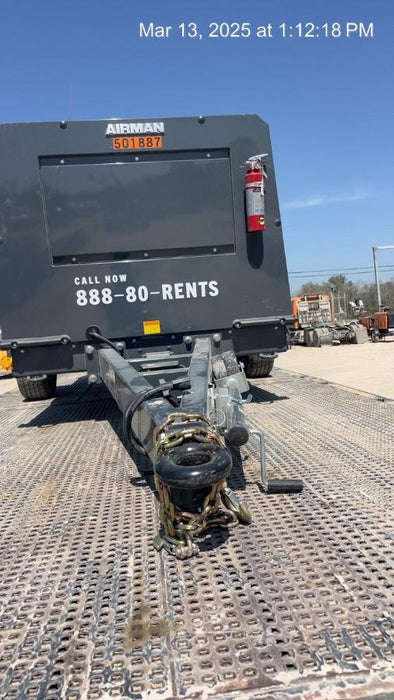 2025 AIRMAN PDSF375DP-6E1