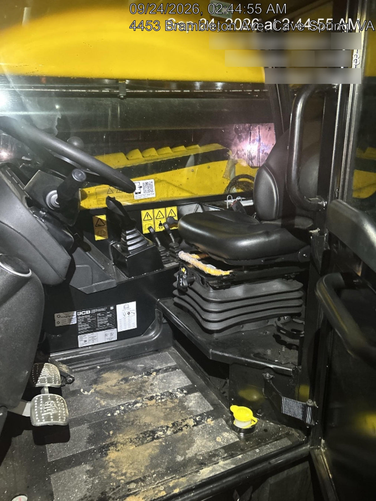 2026 JCB 510-56