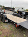 2022 PJ TRAILERS T6 Tilt
