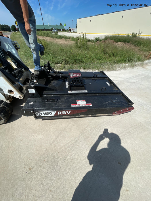 2023 VIRNIG RBV72-25