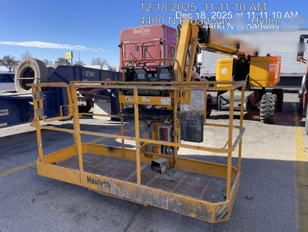 2023 HAULOTTE HT46RTJO