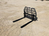 2021 PALADIN 48" Pallet Forks - Paladin
