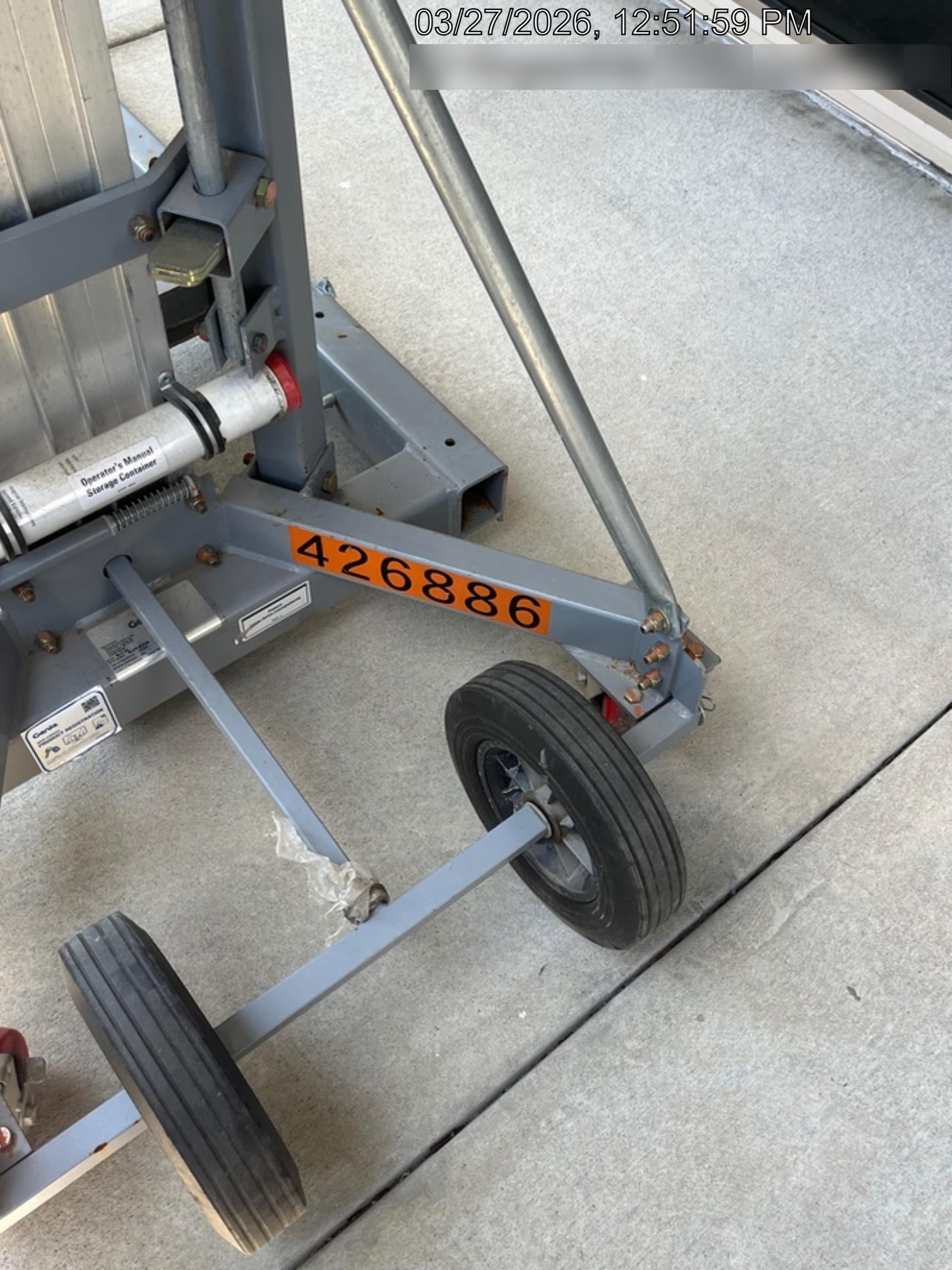 2024 GENIE SLC-24
