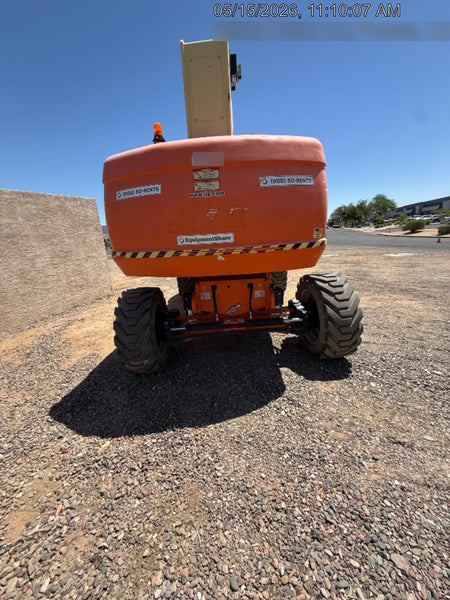 2021 JLG 860SJ