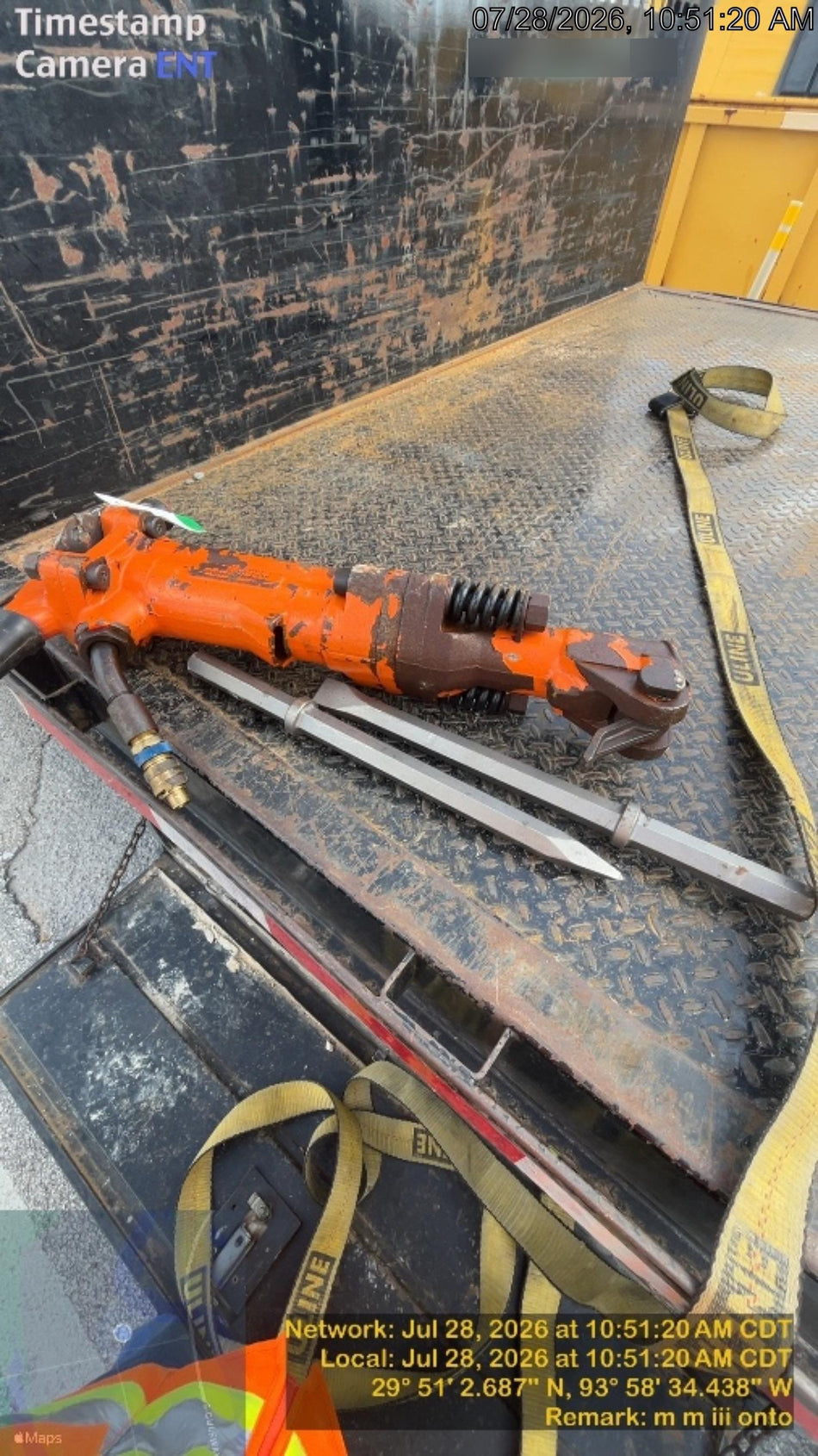 2022 MICHIGAN PNEUMATIC ES-TPB90-118-TRACKER