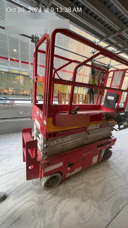 2020 MEC 1930SE