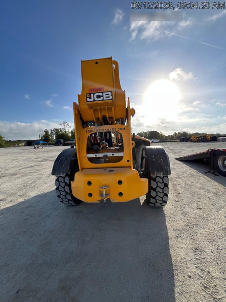 2025 JCB 512-56