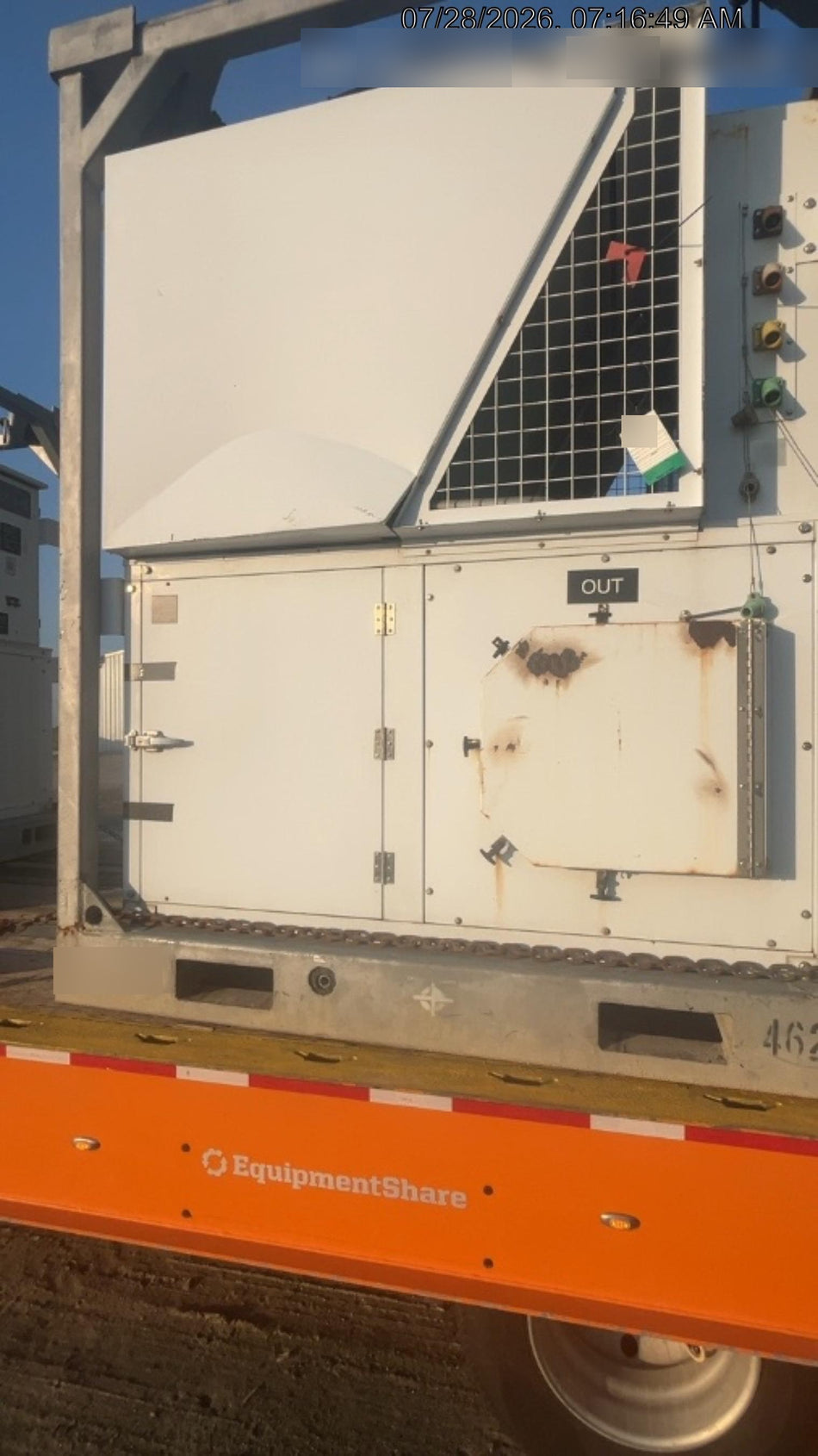 2020 SMARTECH SACP41A-HS