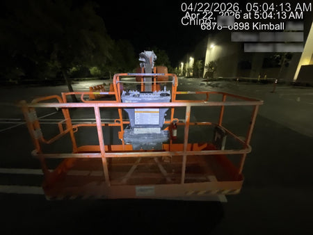 2021 JLG 660SJ