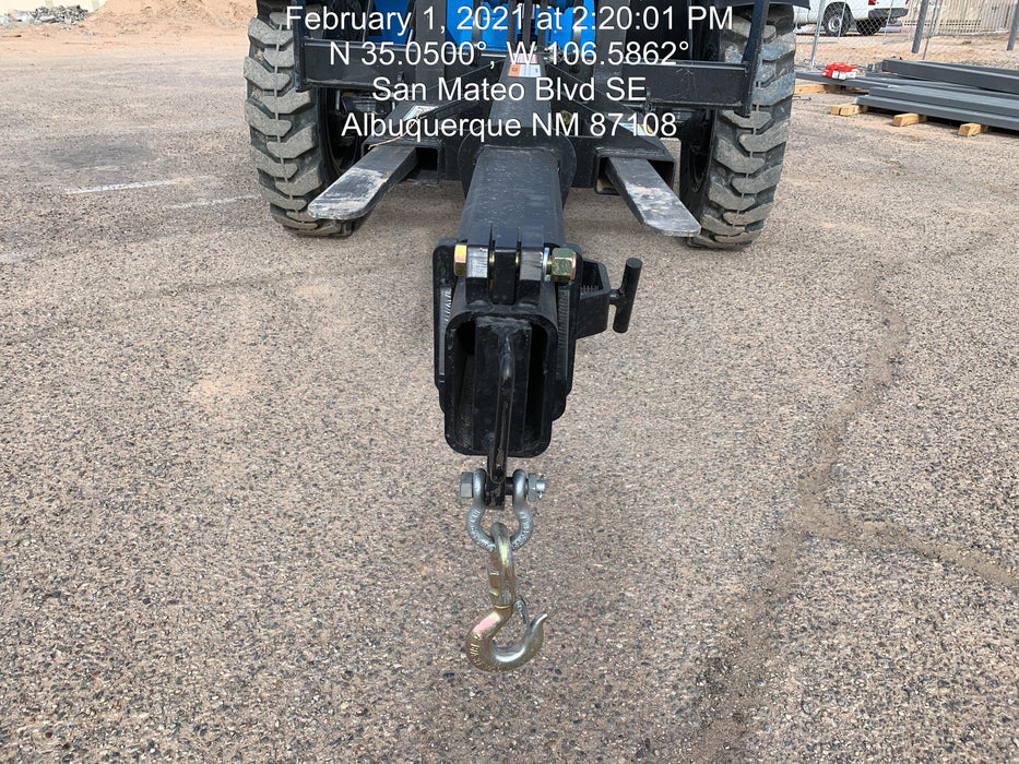 2020 STAR INDUSTRIES M1360B - Star JIB Boom