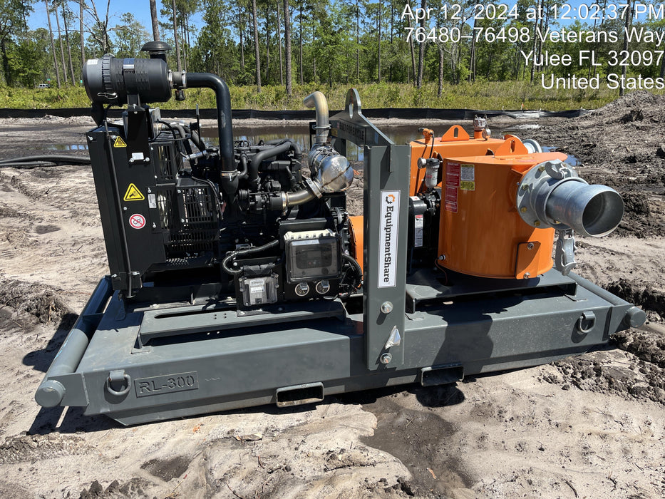 2022 MYERS-SETH RL-300