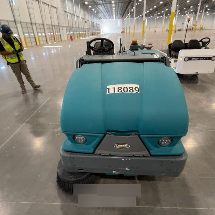 2020 TENNANT S20 LPG