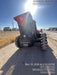 2019 Manitou MTA12042 120hp T4F, Cab/Heat/Air, Cab and Boom LED work lights, Auxiliary Hydraulics, Solid Tires, Amber strobe, Lift Hook 66" Carriage, 60" Forks