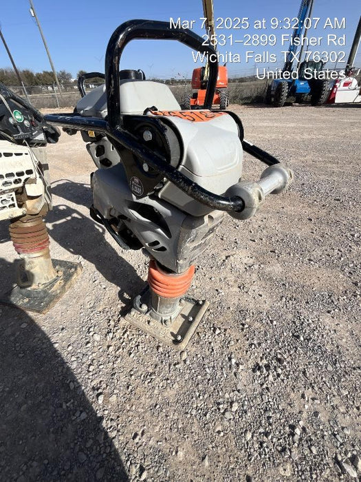 2023 MULTIQUIP MTX60HD