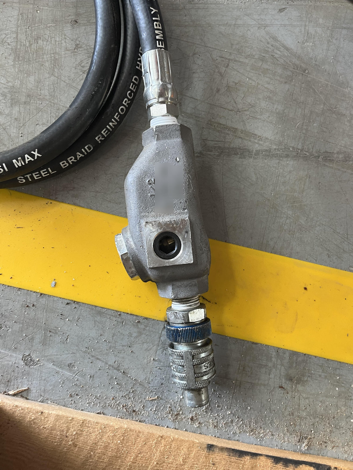 2023 MICHIGAN PNEUMATIC ES-4940B2-TRACKER