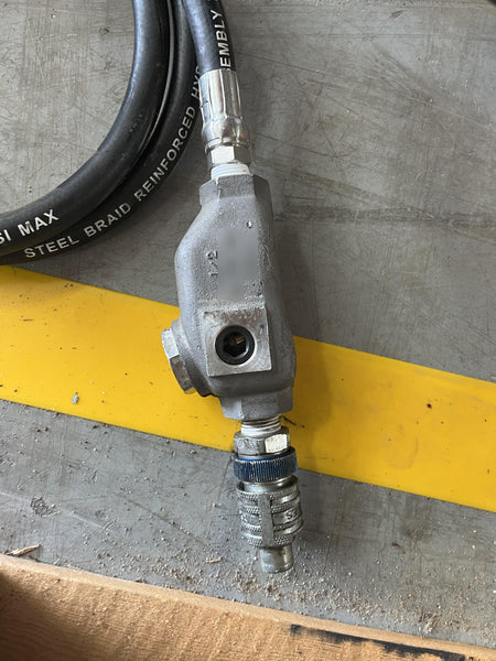 2023 MICHIGAN PNEUMATIC ES-4940B2-TRACKER