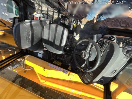 2025 JCB 509-42