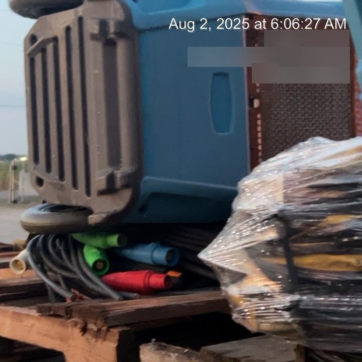 2020 DRI-EAZ LGR6000Li