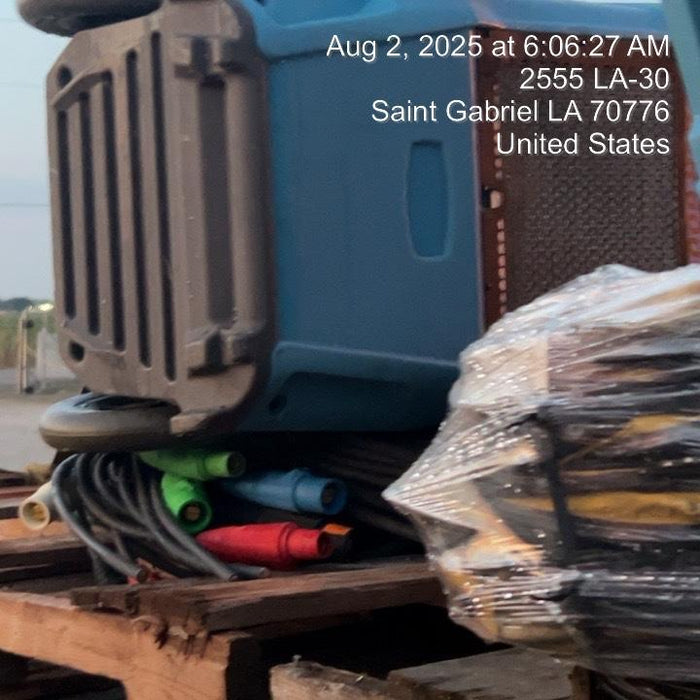 2020 DRI-EAZ LGR6000Li