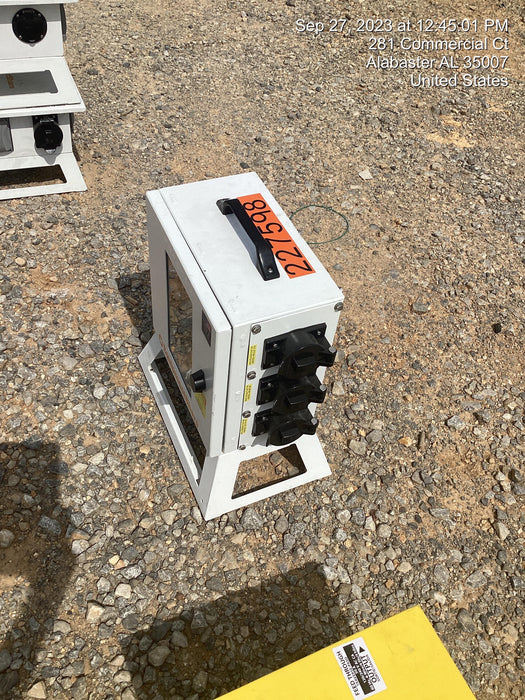 2022 TRYSTAR HTB-1DL-6P