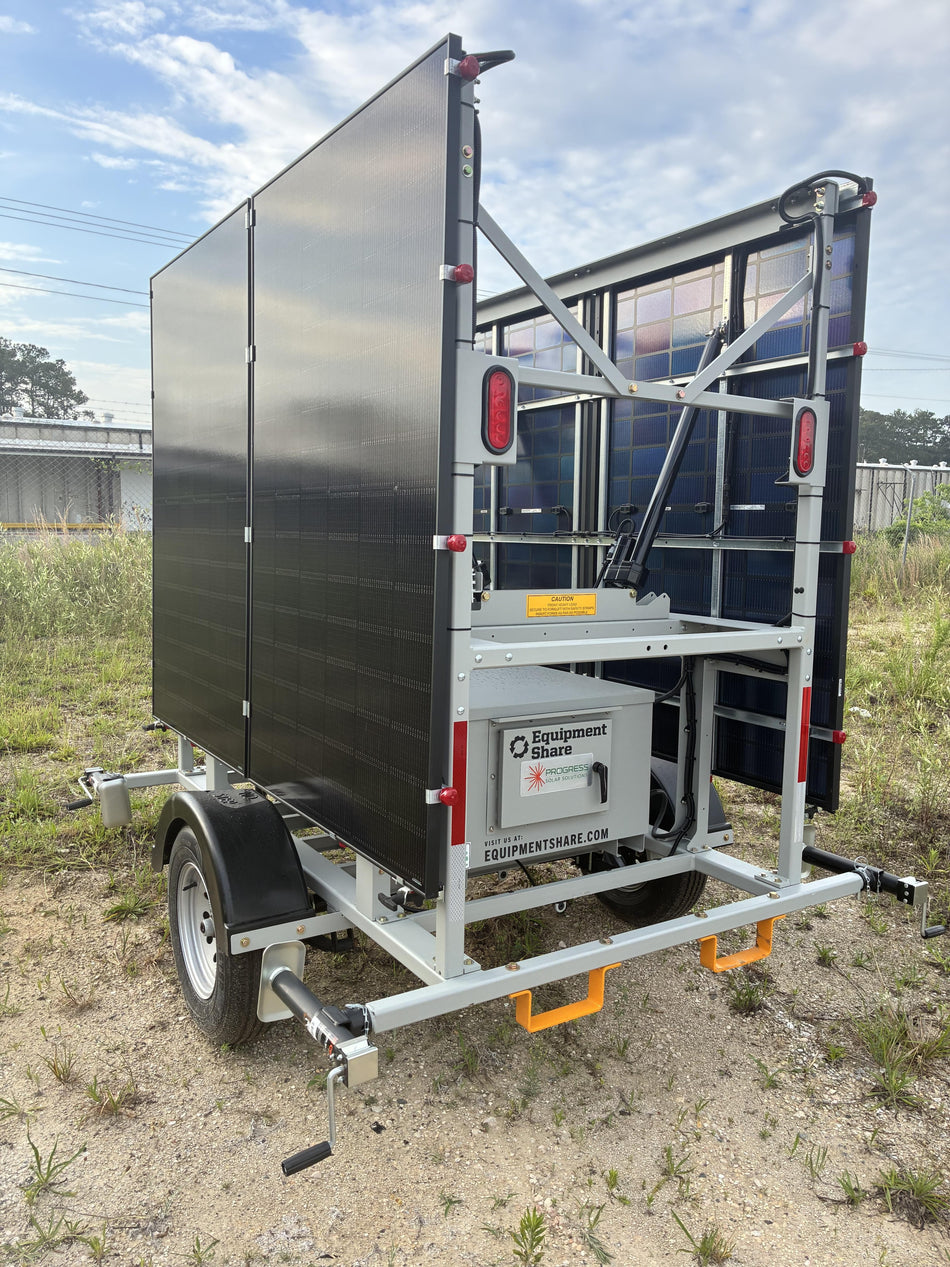 2026 PROGRESS SOLAR SOLUTIONS Helios-2XP