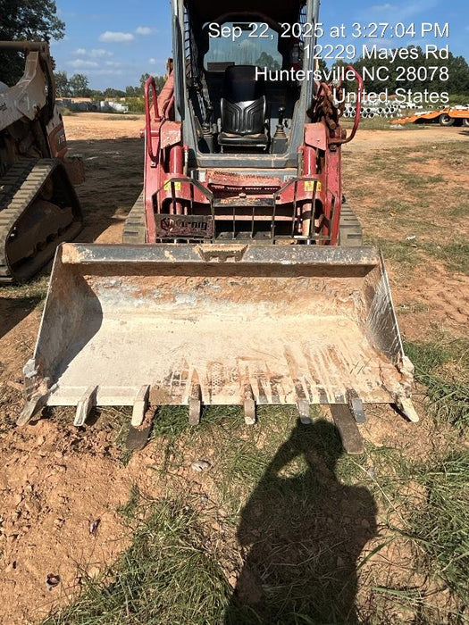 2025 VIRNIG 48" Pallet Forks - Virnig