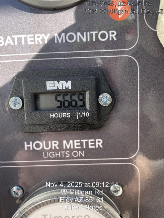 2025 PROGRESS SOLAR SOLUTIONS Helios-2XP
