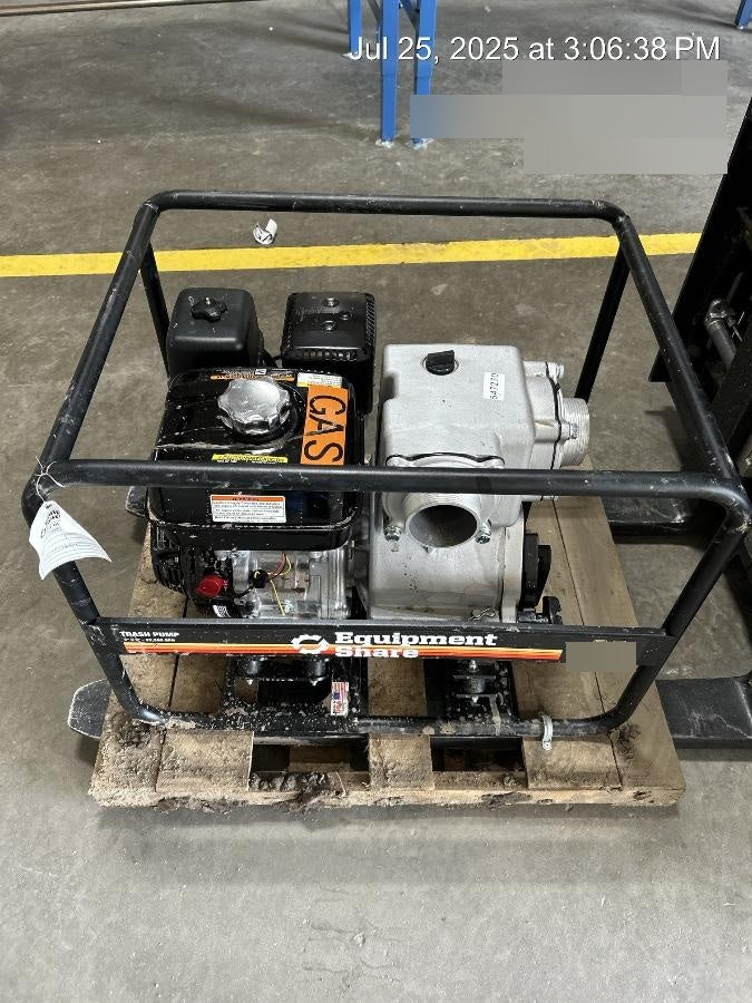 2025 MI-T-M WTP-T03-0MGH