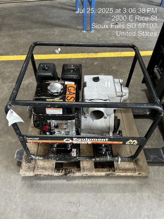 2025 MI-T-M WTP-T03-0MGH