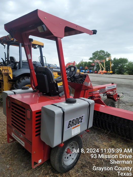 2023 MULTIQUIP QP3TH