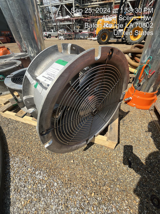 2023 WIDDER 20262-TRACKER