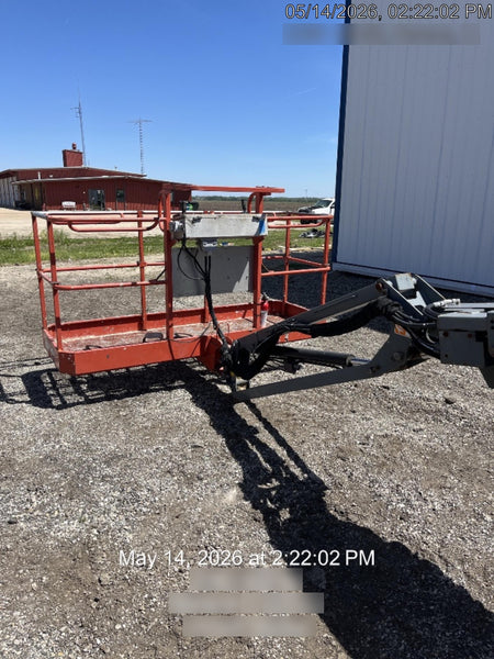 2018 SKYJACK SJ66T