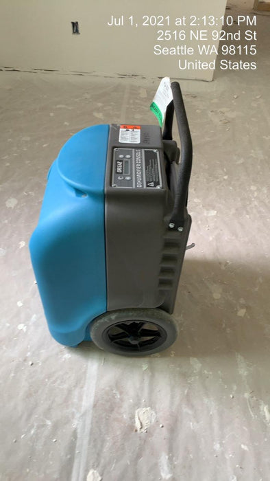 2019 DRI-EAZ DrizAir1200