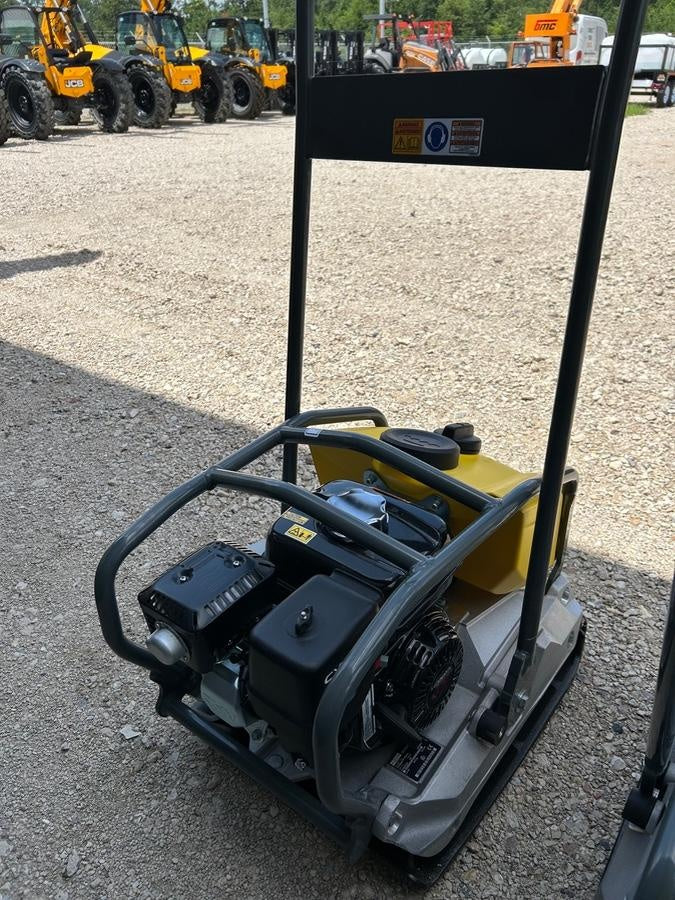 2025 WACKER NEUSON WP1550AW