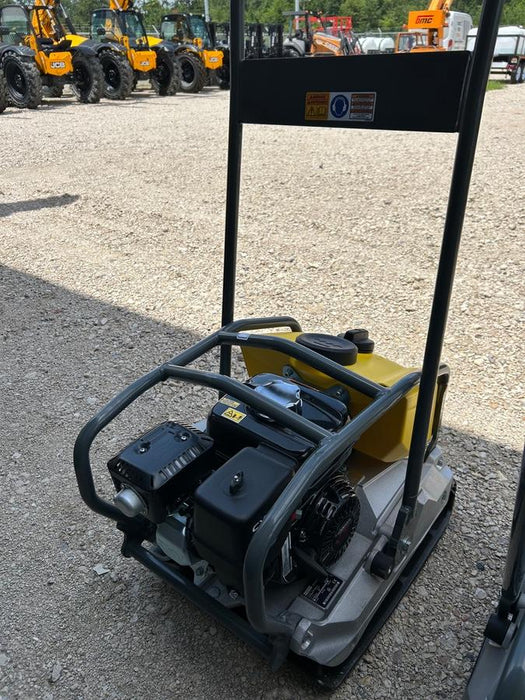 2025 WACKER NEUSON WP1550AW