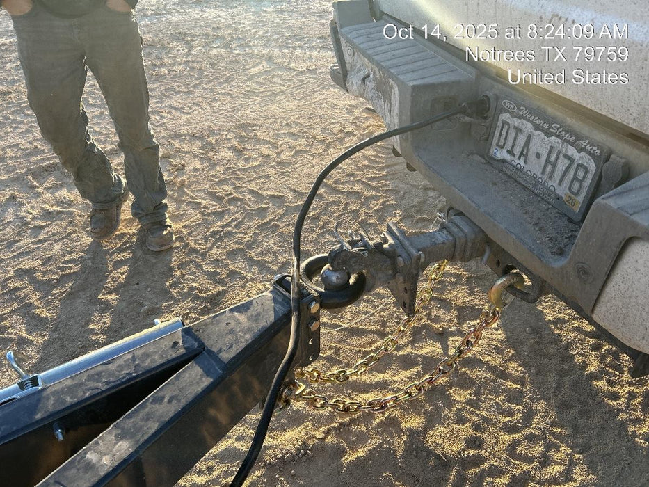 2025 AIRMAN PDSF375DP-6E1