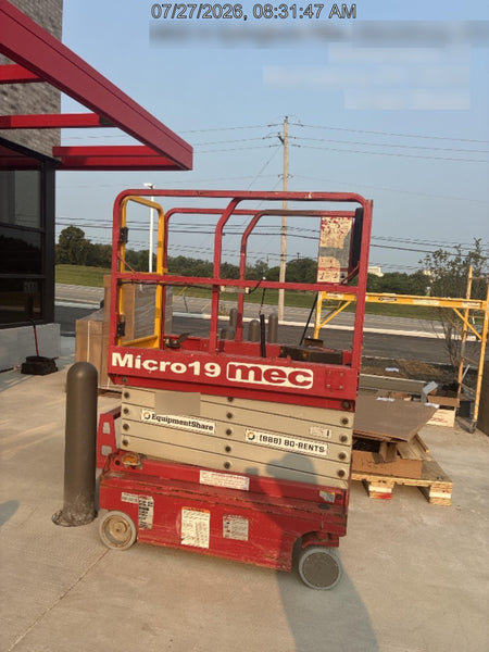 2019 MEC Micro 19