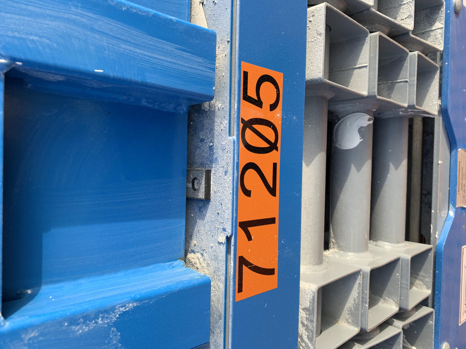 2020 Genie GS-1930 Standard Machine