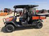 2022 KUBOTA RTV-X1140W-H (Canopy)