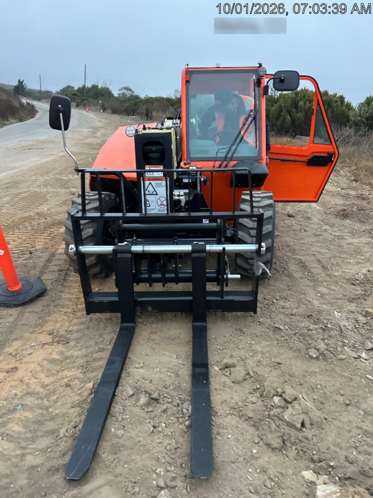 2026 JLG 519