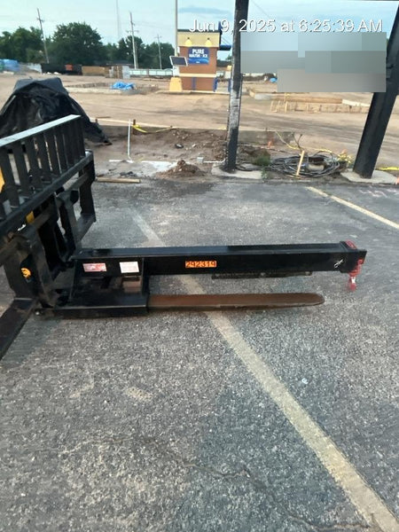 2023 ARROW MATERIAL HANDLING CE60-TH-STP