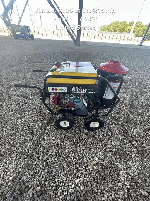 2025 NORTHSTAR 157310