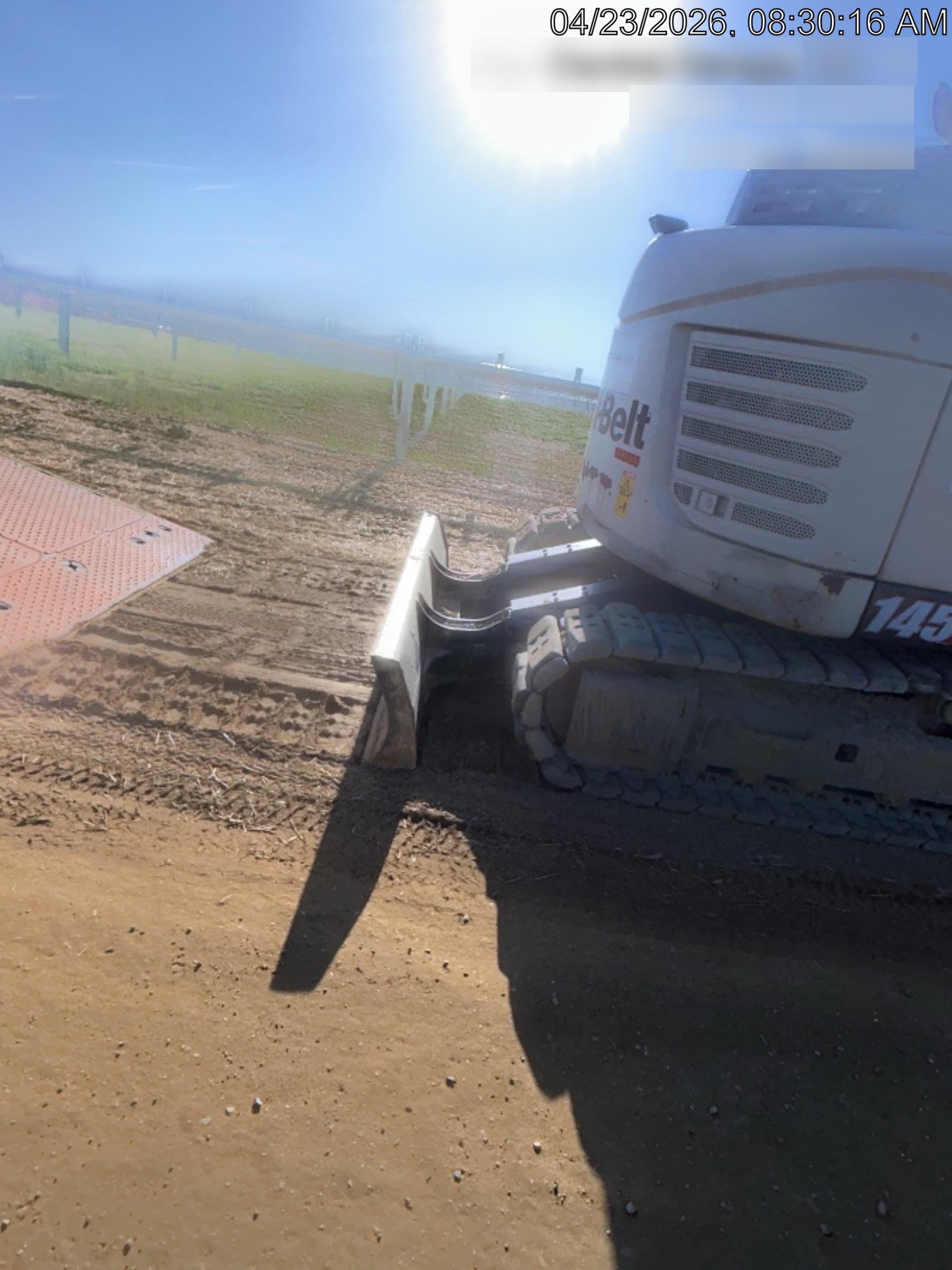 2021 LINK-BELT 145X4DZ