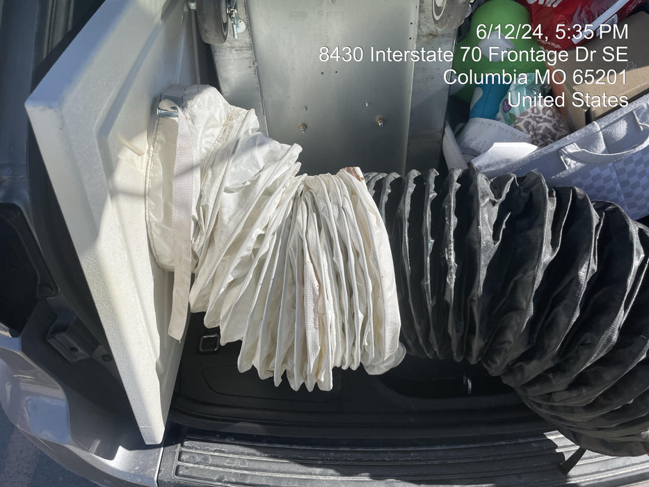 2022 KWIKOOL KPAC1411-2