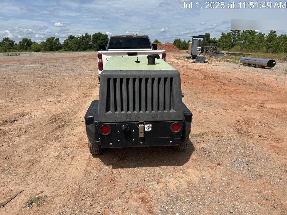 2019 SULLAIR 185-DPQ