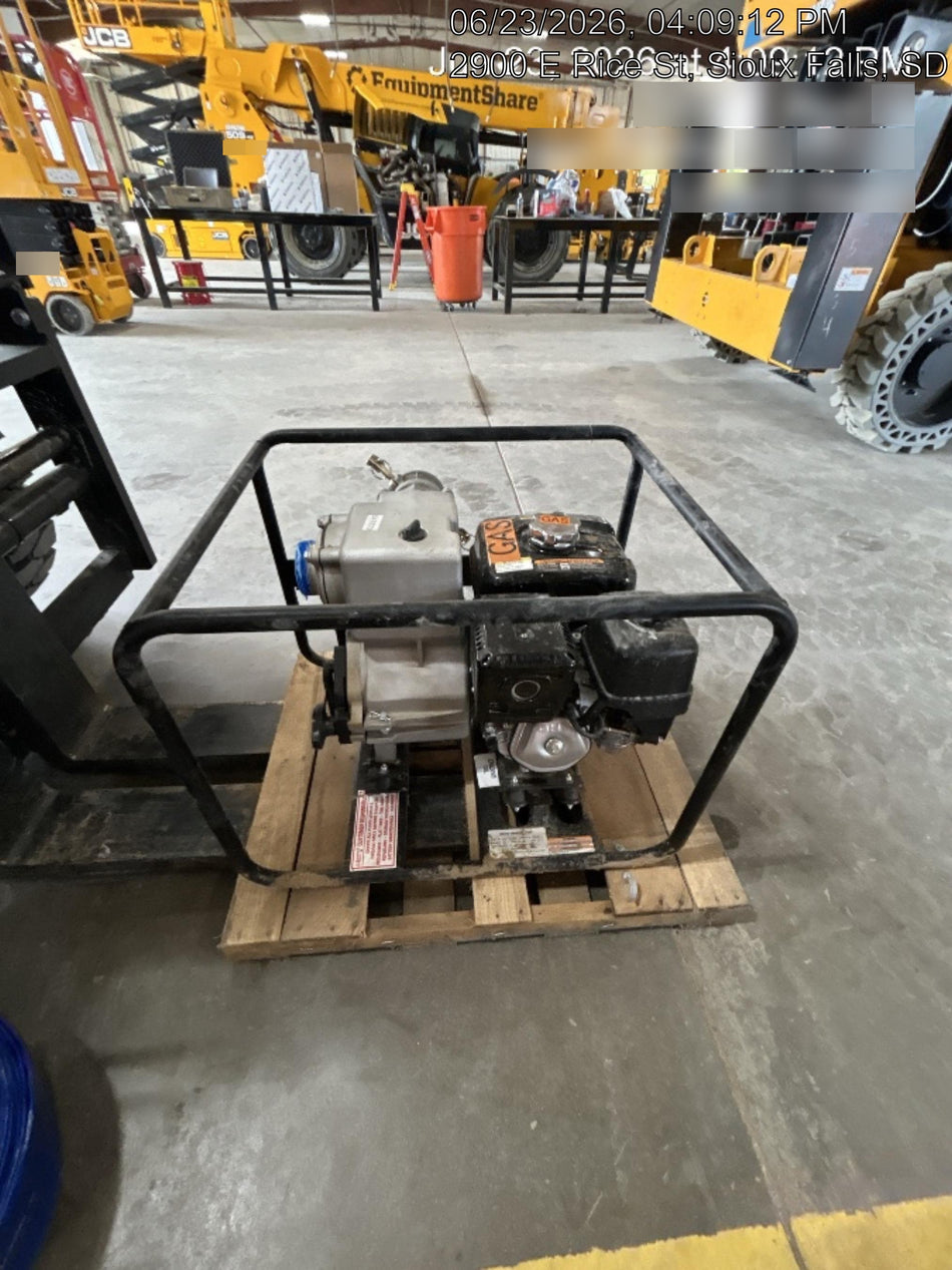2025 MI-T-M WTP-T03-0MGH